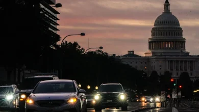 IRS increases 2026 business mileage rate by 2.5 cents