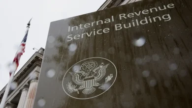 IRS mileage rate to go up for 1 group, down for others in 2026