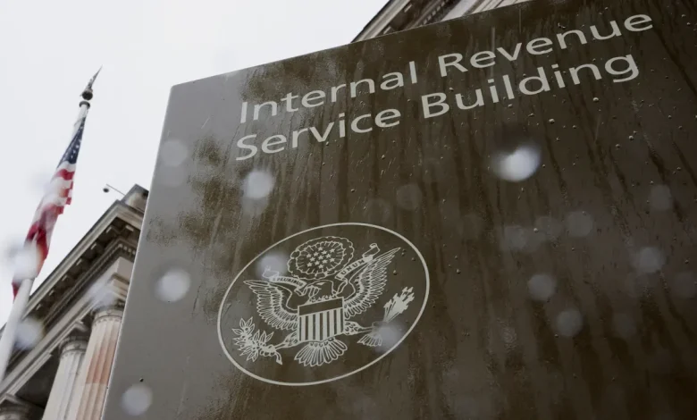 IRS mileage rate to go up for 1 group, down for others in 2026