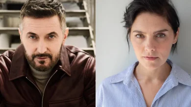 ITV COMMISSIONS CAPTIVATING POLICE PROCEDURAL SERIES, WINTER, STARRING RICHARD ARMITAGE AND ANNABEL SCHOLEY, PRODUCED BY EAGLE EYE DRAMA, CO-PRODUCED WITH MASTERPIECE IN ASSOCIATION WITH ITV STUDIO