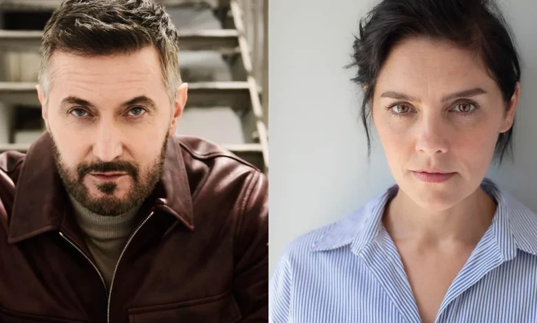 ITV COMMISSIONS CAPTIVATING POLICE PROCEDURAL SERIES, WINTER, STARRING RICHARD ARMITAGE AND ANNABEL SCHOLEY, PRODUCED BY EAGLE EYE DRAMA, CO-PRODUCED WITH MASTERPIECE IN ASSOCIATION WITH ITV STUDIO