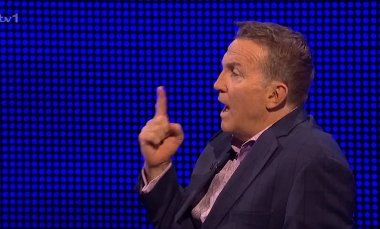 ITV The Chase player proves Bradley Walsh wrong after ignoring advice in show first