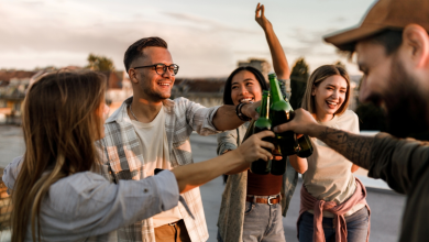 IWSR finds Gen Z interest in monthlong abstinence stalls