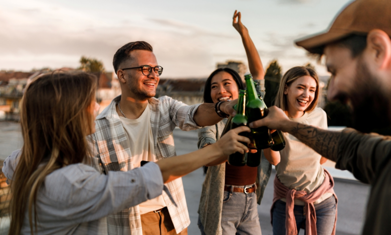 IWSR finds Gen Z interest in monthlong abstinence stalls