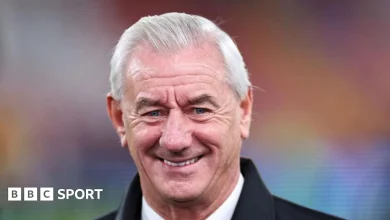 Ian Rush: Liverpool legend thought he was going to die after collapse