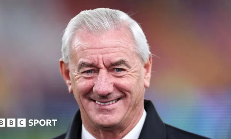 Ian Rush: Liverpool legend thought he was going to die after collapse