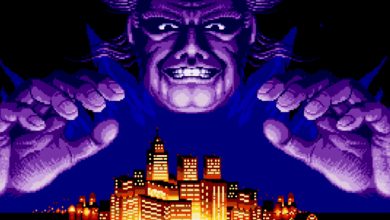 Iconic 90s Game Can Be The Next John Wick