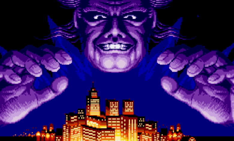 Iconic 90s Game Can Be The Next John Wick