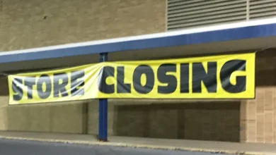 Iconic retail chain on life support after closing more than 3,000 stores
