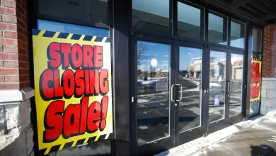 Iconic retailer on verge of fading away after closing more than 3,000 stores