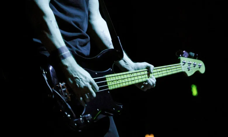 Iconic rock band officially breaks up after chaotic final concert