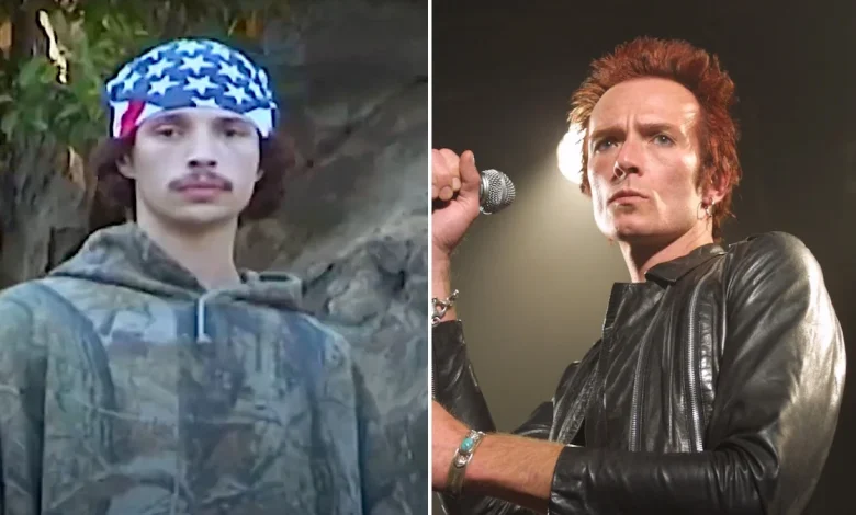 I'd Rather Be Dead" Than Live Like "My Father Did