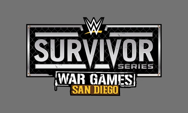 Identity Of WWE Survivor Series Masked Man Reportedly Revealed