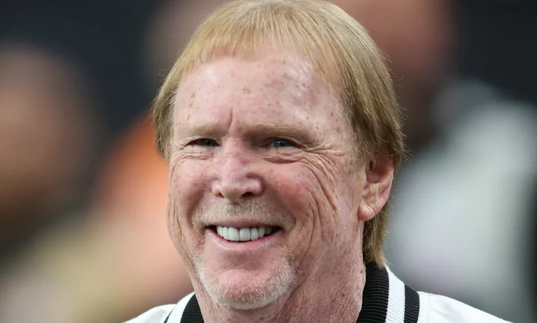 If Pete Carroll Is Gone, Mark Davis Could Make This Classic Al Davis Move