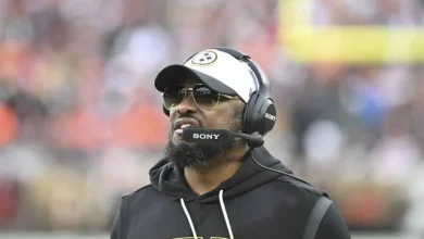 If Steelers lose to Ravens, Mike Tomlin ‘should be fired before he gets off the field’