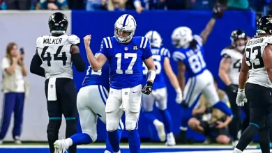 If Week 17 was Philip Rivers' final game, Colts teammates deeply appreciate, never forget 44-year-old QB's willingness to help in 2025