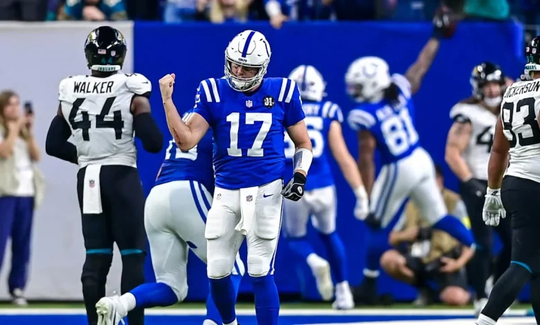 If Week 17 was Philip Rivers' final game, Colts teammates deeply appreciate, never forget 44-year-old QB's willingness to help in 2025