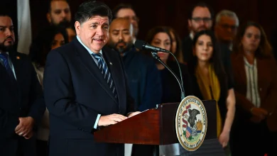 Illinois Legalizes Physician-Assisted Suicide For Terminally Ill Patients