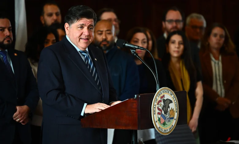 Illinois Legalizes Physician-Assisted Suicide For Terminally Ill Patients