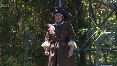 I’m A Celeb fans furious as they call out ‘change’ from past seasons