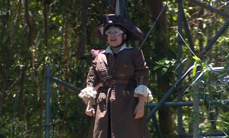 I’m A Celeb fans furious as they call out ‘change’ from past seasons