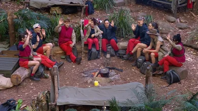 I’m A Celeb fourth evicted campmate revealed after fan favourite moment returns to screens