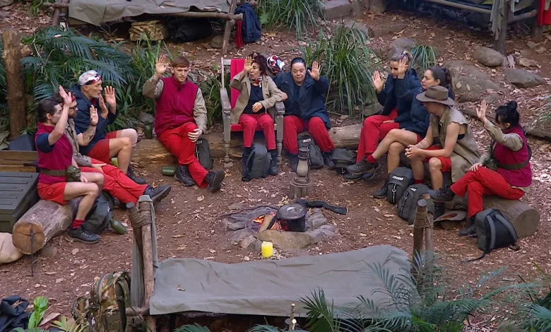 I’m A Celeb fourth evicted campmate revealed after fan favourite moment returns to screens