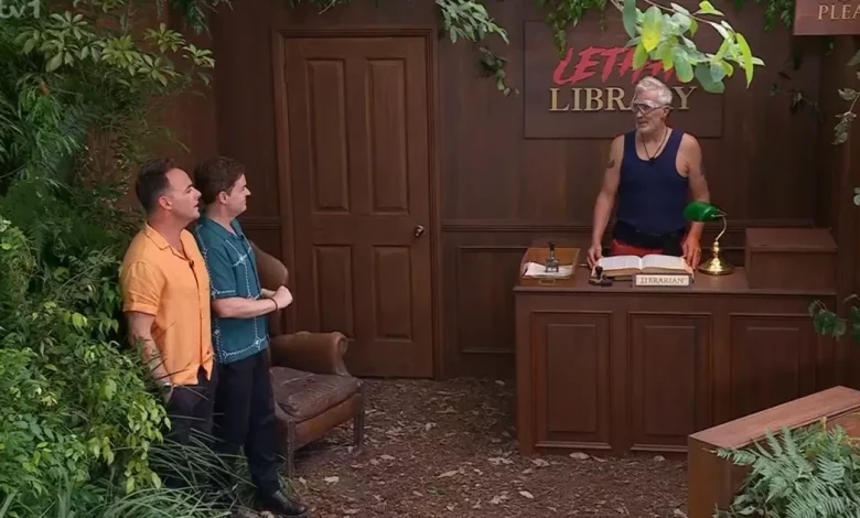 I'm A Celebrity fans fuming as star left visibly upset by 'ungrateful' campmates