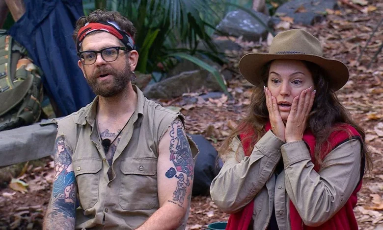 I'm A Celebrity fury as three campmates steal treat and fans are livid