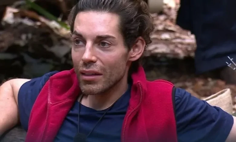 I'm A Celebrity star Tom Read Wilson's sister teases 'really good' career move after ITV show