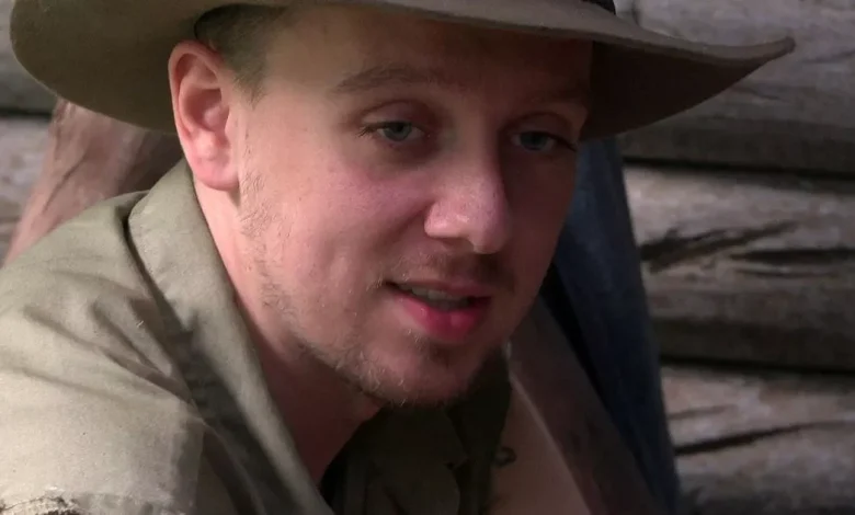 I'm A Celebrity's Aitch unaware of emotional surprise waiting for him as he leaves jungle