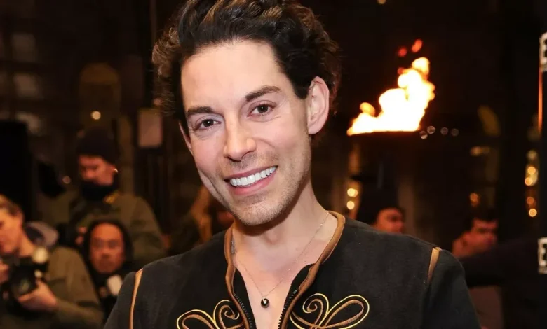 I'm A Celeb's Tom Read Wilson's life from 'real voice' to plans to have children