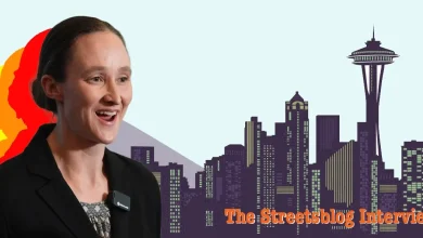 'I'm Always on the Bus': How Transit Advocacy Helped Katie Wilson Become Seattle's Next Mayor