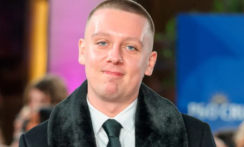 I'm a Celeb star Aitch's real name and little known reason behind alias