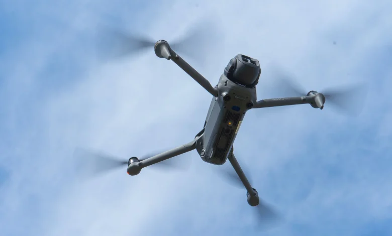 I’m an American drone pilot. The new foreign-made drone ban effectively stunts consumer drone tech – and could make aerial photography and videography far more expensive