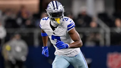 'I'm just here to play football'