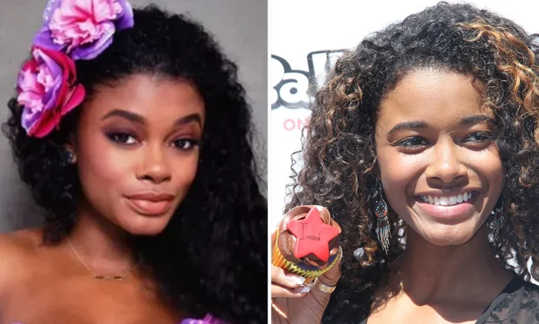 Imani Smith Lion King Child Star Killed At 26, Boyfriend Charged With Murder