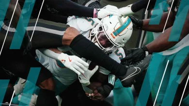 Immediate fantasy football takeaways from Sunday's games