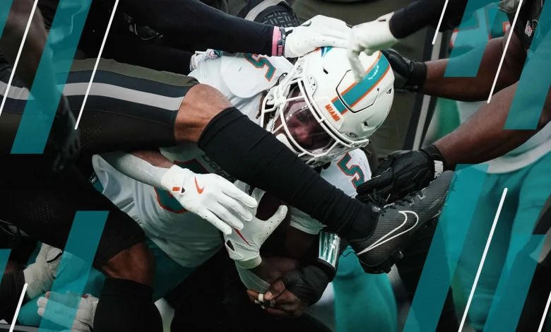 Immediate fantasy football takeaways from Sunday's games