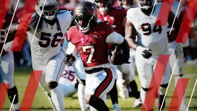 Immediate fantasy football takeaways from Sunday's games