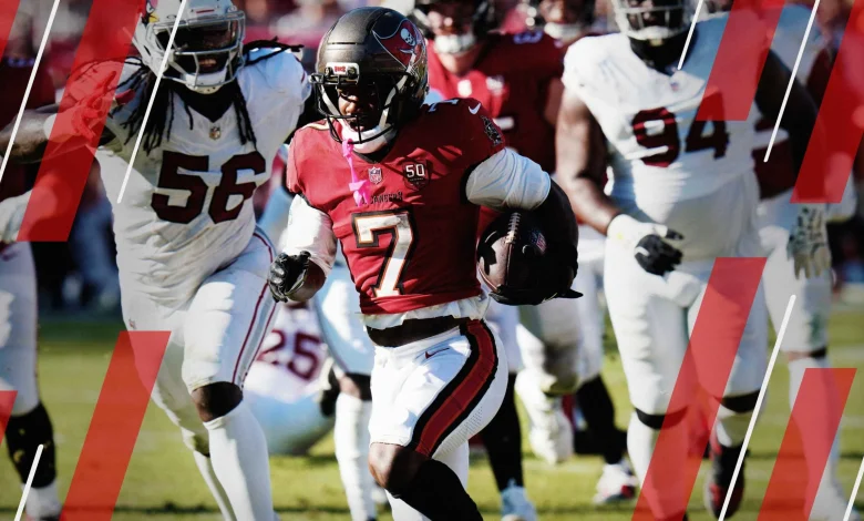 Immediate fantasy football takeaways from Sunday's games