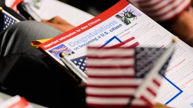 Immigrants kept from Faneuil Hall citizenship ceremony as feds crackdown nationwide