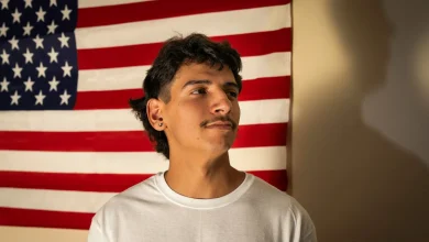 Immigration Agents Have Mistreated Citizens — ProPublica