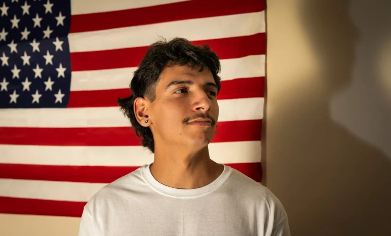 Immigration Agents Have Mistreated Citizens — ProPublica