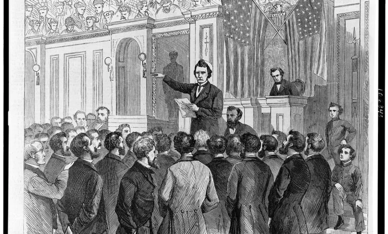 Impeach and Remove the Bastards