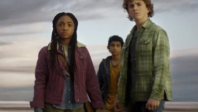 In 10 Days Disney+’s Hit Fantasy Series Returns More Powerful Than Ever