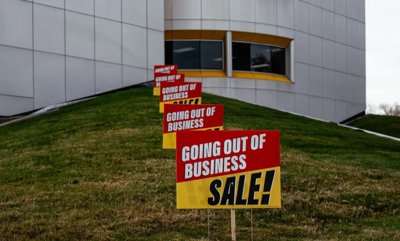 In Congress, He Said Tariffs Were Bad for Business. As Trump’s Ambassador to Canada, He’s Reversed Course.