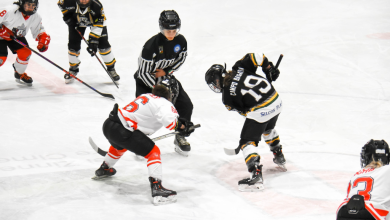 In IHL Women 2025/26 lo Zoldo supera le 3 Zinnen Dolomites