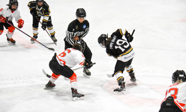 In IHL Women 2025/26 lo Zoldo supera le 3 Zinnen Dolomites