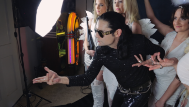 In New Doc, Corey Feldman Alleges That Corey Haim ‘Molested’ Him While Making ‘The Lost Boys’